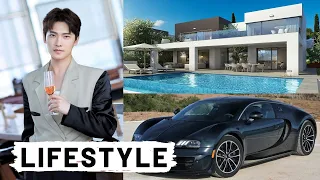 Yang Yang Biography,Net Worth,Girlfriend,Family,Cars,House & LifeStyle 2021