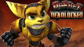 What Made Ratchet: Deadlocked So Polarizing