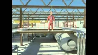 Fall Protection: Training and Awareness Module 4 | Your ACSA Safety Training