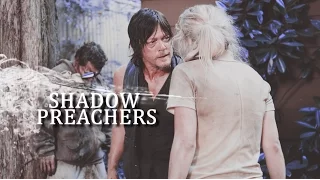 ● Daryl + Beth | Shadow Preachers