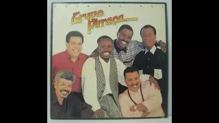 QUEM DE NÓS - GRUPO PIRRAÇA