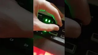 Roland Aira Tb3 - TRANCE Delay Fx (Discolabirinto Rmx)