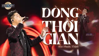 NOO PHƯỚC THỊNH "THĂNG HOA" CÙNG DÒNG THỜI GIAN (OST MÙI NGÒ GAI) | Live at #kyucamnhac EP.2