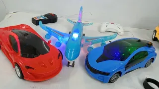 Transparent 3d lights airbus A386 ।3d lights rc car।।Car।airplane,aeroplane,auto rickshaw,helicopter