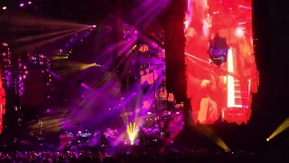 Dead & Company - Scarlet Begonias/Fire on the Mountain - 7/14/2023 - Oracle Park - San Francisco, CA