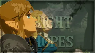 High Hopes || The legend of Zelda HW&BOTW || [GMV]