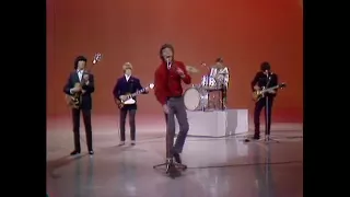 (I can't get no) Satisfaction, The Rolling Stones Ed Sullivan 13th February 1966