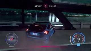 Need For Speed Heat Money Glitch!?