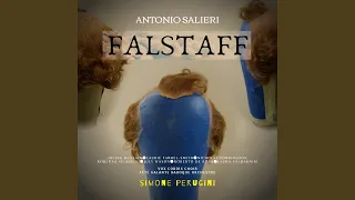Falstaff, Act I: Overture