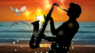 ❤️🎷❤️ Ricchi e Poveri ~ Sara Perche Ti Amo ❤️🎷❤️ (saxophone intrumental) ❤️🎷❤️