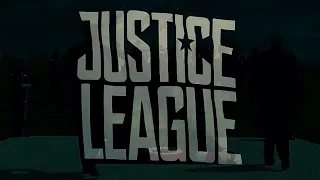 Justice league Superman's death (song Everybody knows)