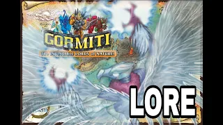 Gormiti Lore EP.3: The Great Deception