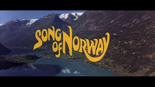 Song of Norway MainTitles