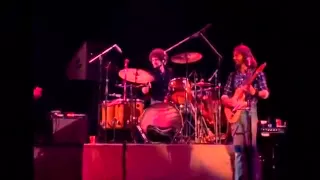 The Eagles - Take It To The Limit - (Live at the capital center 1977)