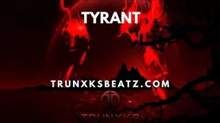 Tyrant (Eminem | Godzilla MTBMB Type Beat) Prod. by Trunxks