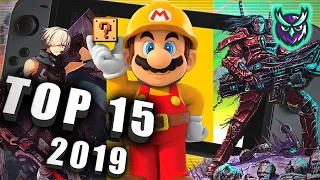 15 Best Switch Games of 2019 - Our Top Picks!
