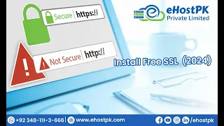 How to Install Free SSL in cPanel (2024) - Easy Step-by-Step Guide