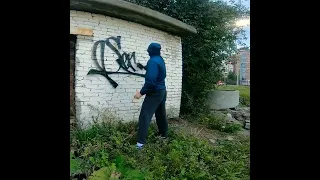 graffiti tag