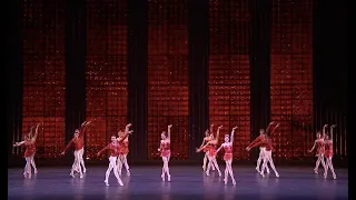 JEWELS | Bolshoi Ballet in Cinema 21/22 season (Official trailer)