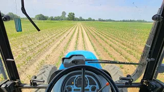 Agrovlog #3 POTRGAO SAM NOVI KULTIVATOR