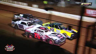 Laurens County Speedway | WEEKLY DIVISIONS | June 11, 2019