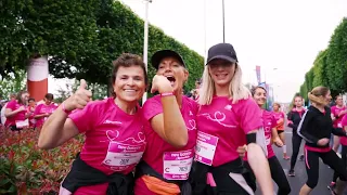 L'Aftermovie de la Rochambelle 2022 | Marathon de la liberté