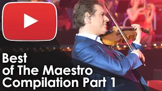 Best of The Maestro Part 1 - The Maestro & The European Pop Orchestra (Live Performance Music Video)