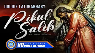 Doddie Latuharhary - PIKUL SALIB (Official Music Video)