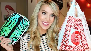 Summer Skincare Target Haul! | Leighannsays | LeighAnnSays