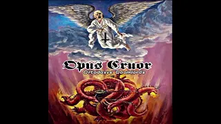 Opus Cruor - Ortodoxvs Doomlords  [EP] (2023)