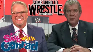 Bruce Prichard shoots on Jack Tunney stepping down as WWF president