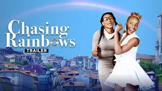 Chasing Rainbows - Exclusive Nollywood Passion Movie Trailer