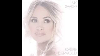 Victory in Jesus ~ Carrie Underwood ~ Ryman 2021 (Audio)