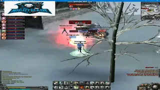 9Dragons Giangho icy quick pvp
