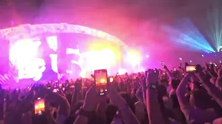 Armin Van Buuren - This is what it feels like at Untold Dubai 2024