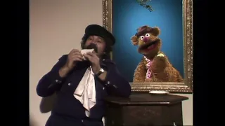 The Muppet Show - 116: Avery Schreiber - Museum Robbery (1976)