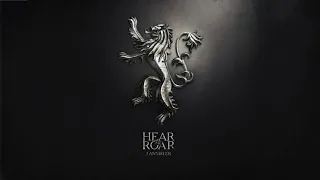 Game of Thrones - House Lannister Theme (Extended)