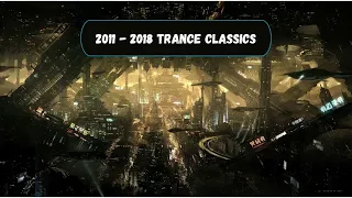 UK Hard Trance Mix 22 | Moments in Time (2011 - 2018)