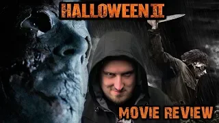 Rob Zombie's Halloween 2 (2009) - Movie Review