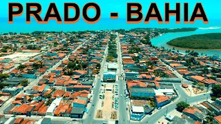 Prado - Bahia