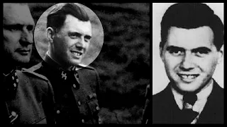 The Angel of Death: Josef Mengele  | True Evil from History