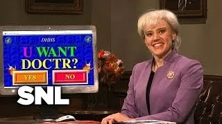 Obamacare Website Tips - SNL