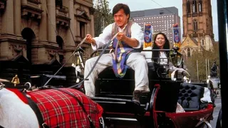 Jackie Chan.  Мистер Крутой 1.