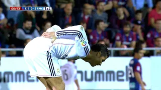 Cristiano Ronaldo Vs Eibar Away HD 1080i (22/11/2014)