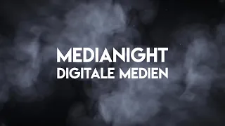 20 Jahre Medianight Digitale Medien | GLFtv