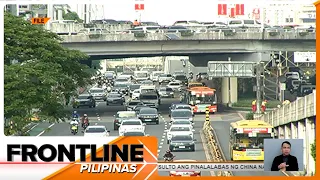 City bus operators, humihirit na buwagin ang EDSA Busway | Frontline Pilipinas