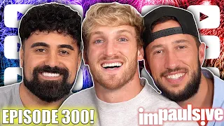 Our 300th And Worst Episode Ever - IMPAULSIVE EP. 300