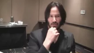 ► Keanu Reeves What He Collects And More!