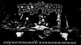 Belphegor   2000    Necrodemon Terrorsathan Full Album