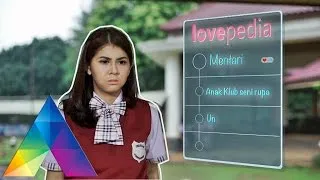 31 Hari Jatuh Cinta | Eps.13 LOVEPEDIA | P1